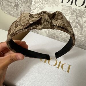 Gucci Headband